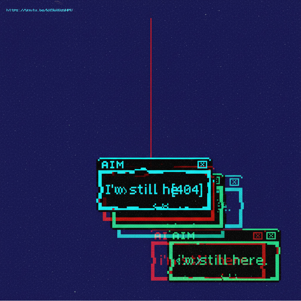 Corrupted Memory